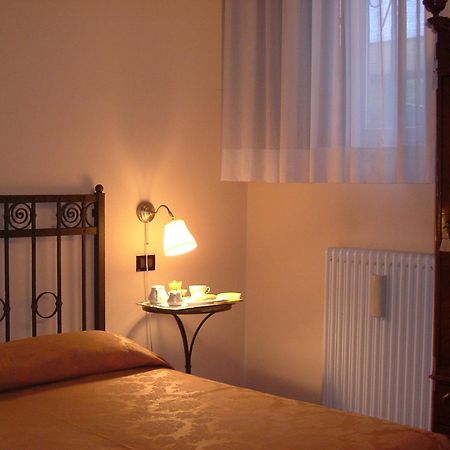 Hotel De Prati Ferrara Eksteriør bilde