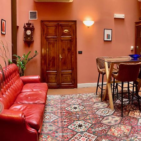 Hotel De Prati Ferrara Eksteriør bilde