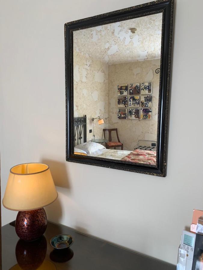 Hotel De Prati Ferrara Eksteriør bilde
