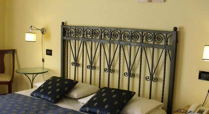 Hotel De Prati Ferrara Rom bilde