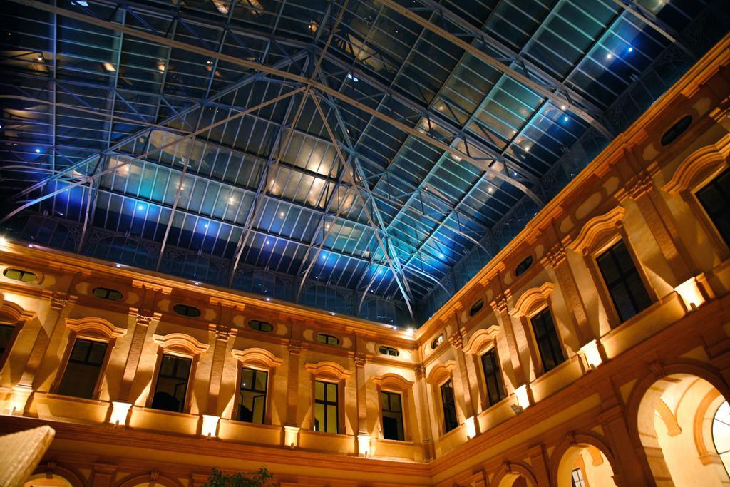 Hotel De Prati Ferrara Rom bilde