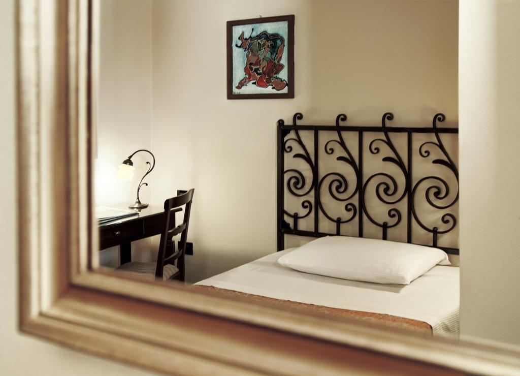 Hotel De Prati Ferrara Rom bilde