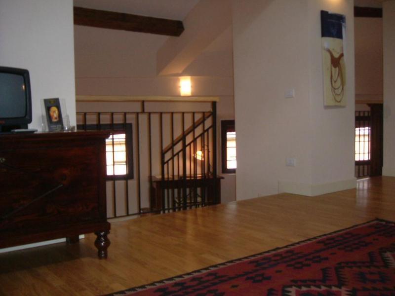 Hotel De Prati Ferrara Eksteriør bilde
