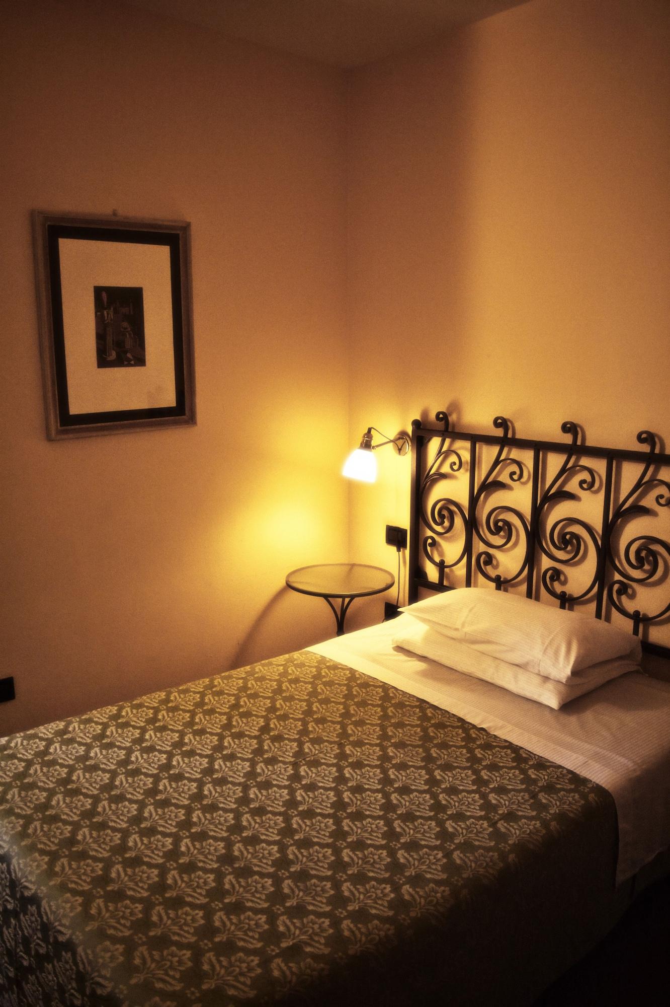 Hotel De Prati Ferrara Eksteriør bilde