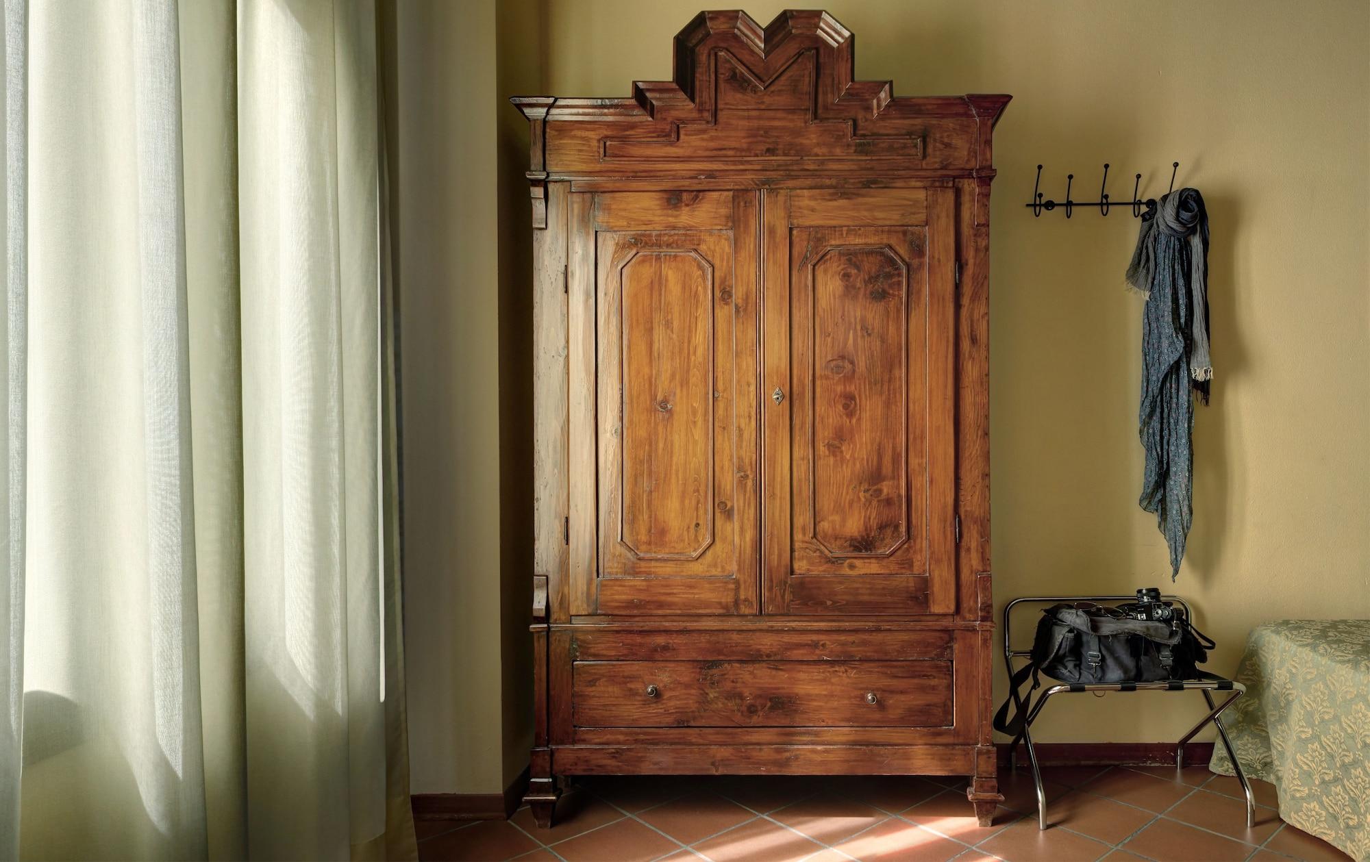 Hotel De Prati Ferrara Eksteriør bilde