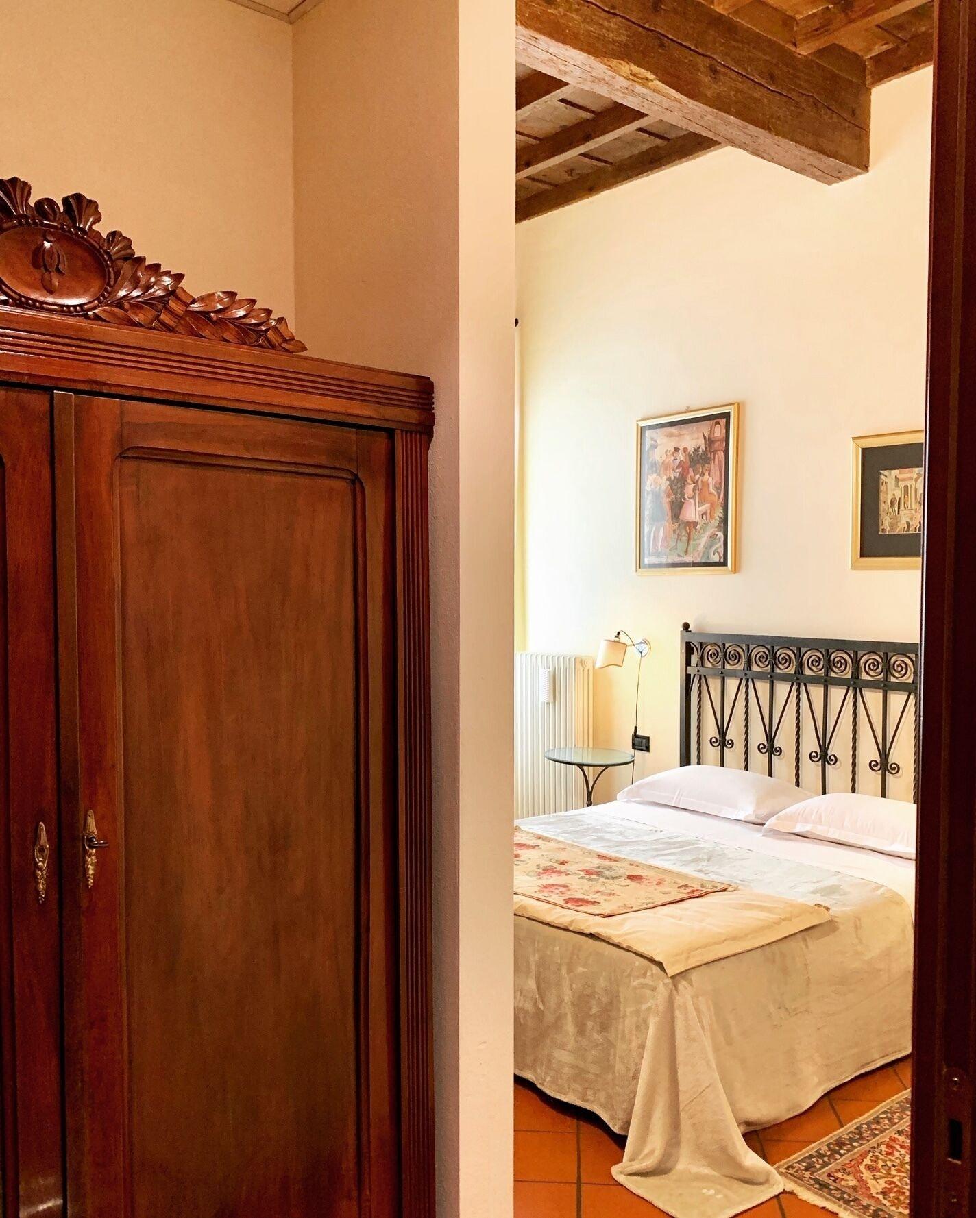 Hotel De Prati Ferrara Eksteriør bilde