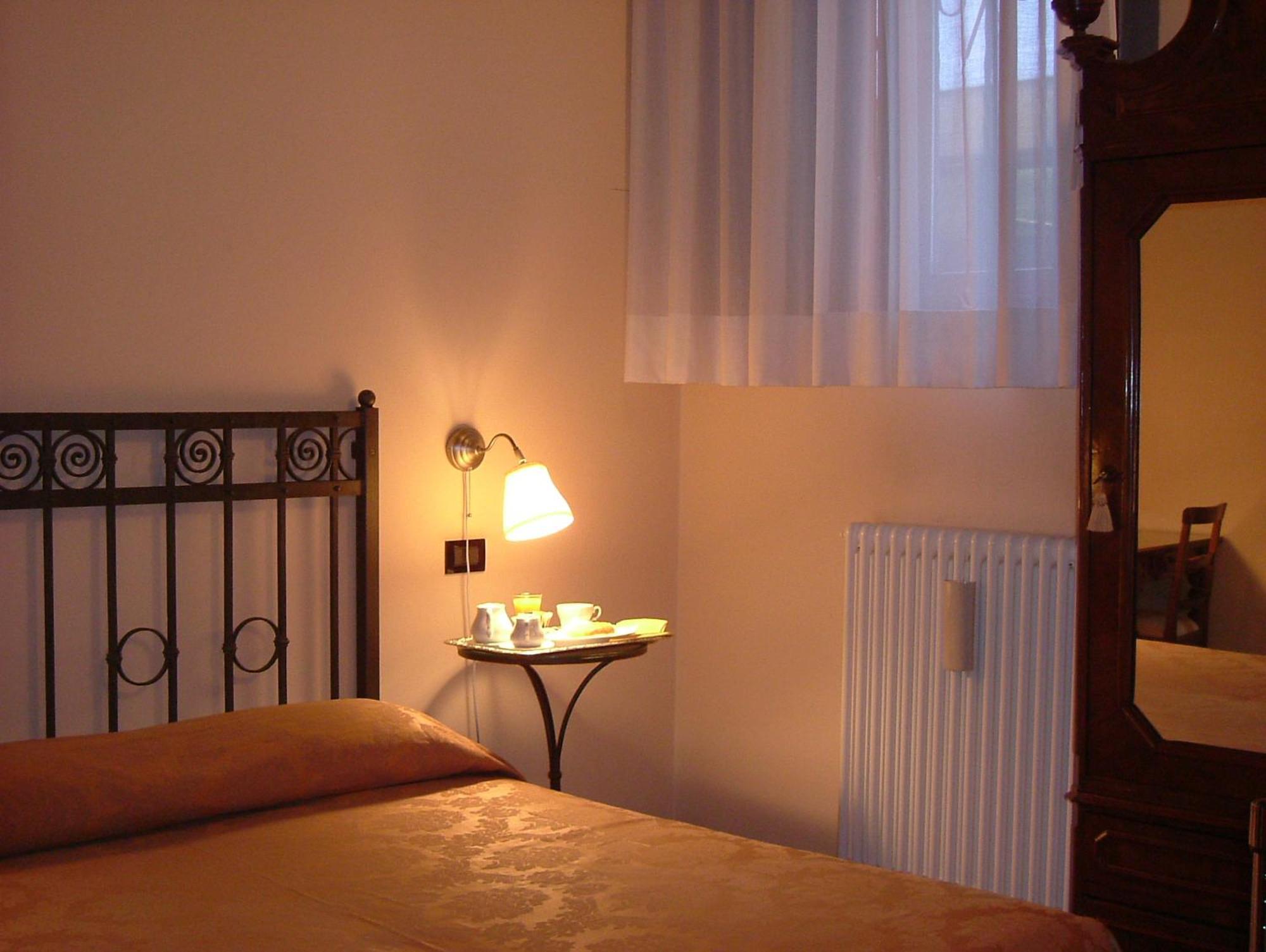 Hotel De Prati Ferrara Eksteriør bilde