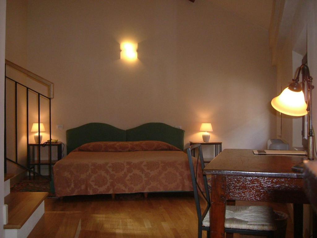 Hotel De Prati Ferrara Rom bilde