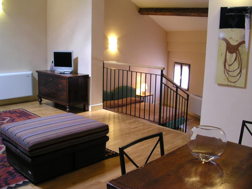 Hotel De Prati Ferrara Eksteriør bilde