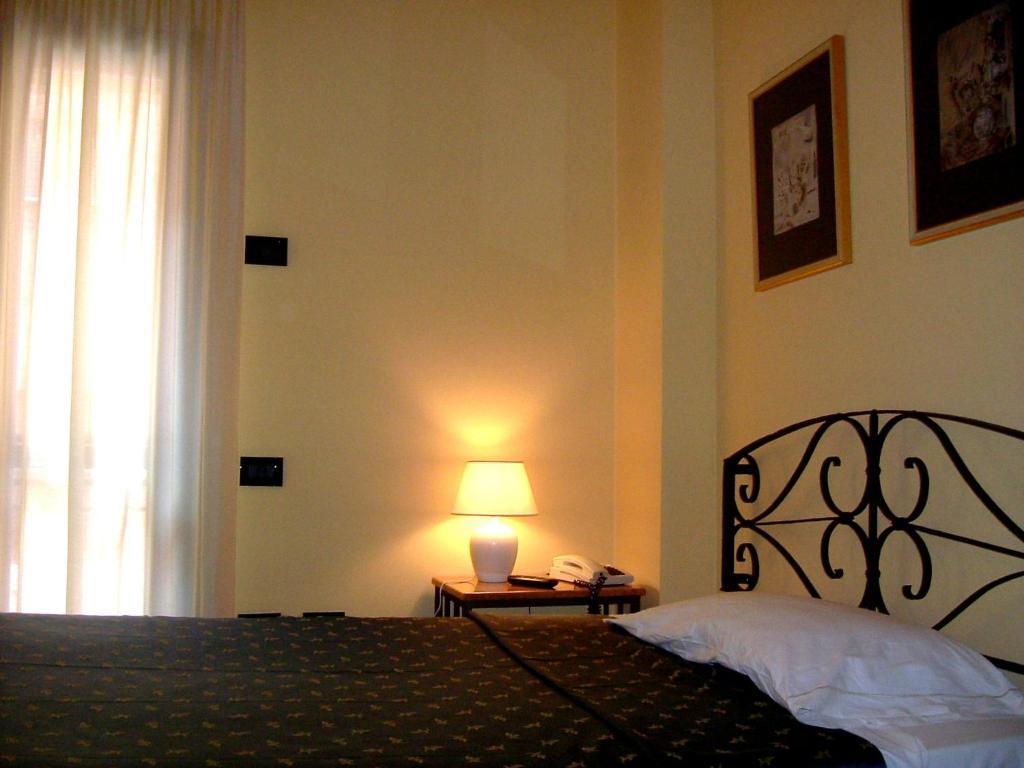 Hotel De Prati Ferrara Eksteriør bilde