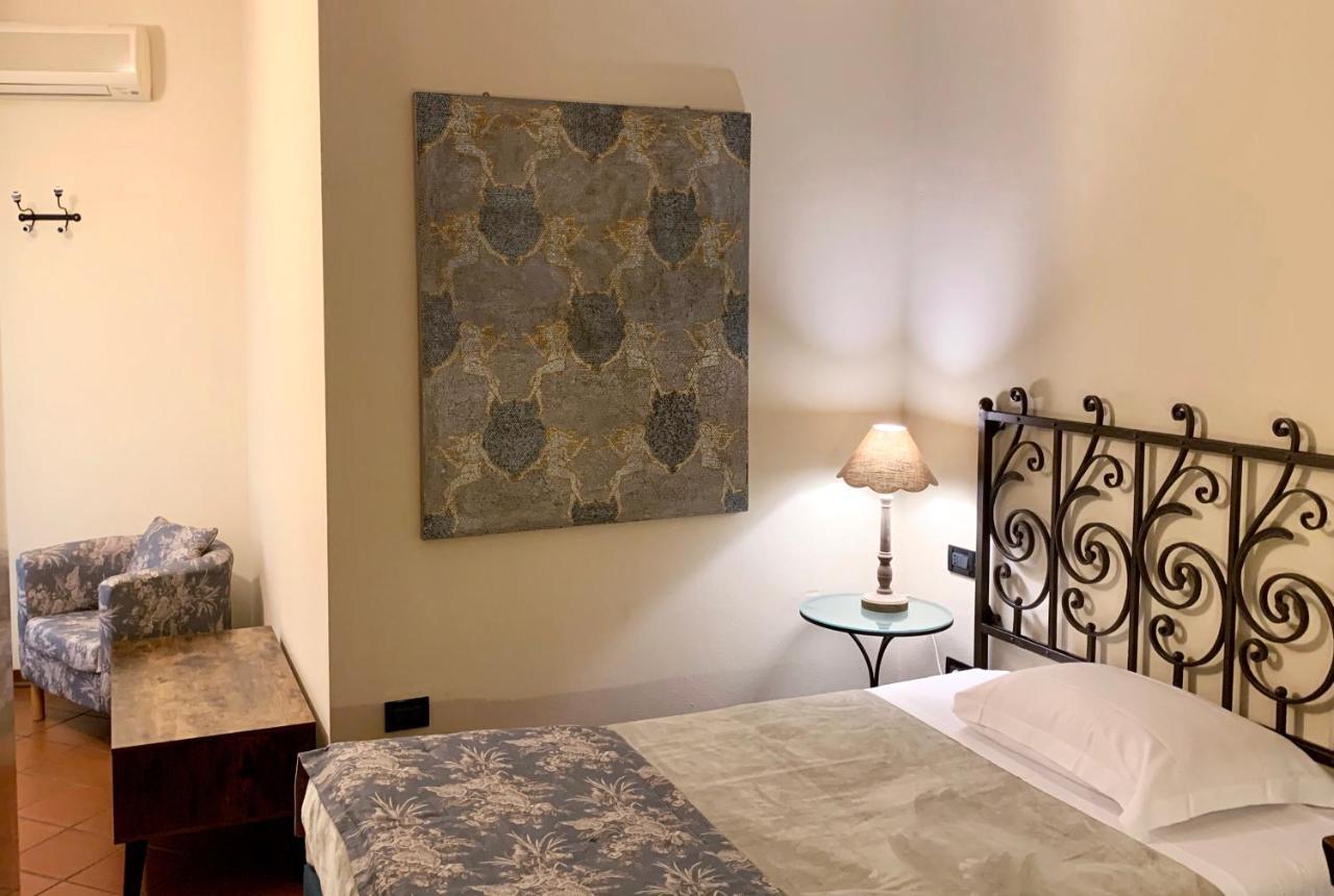 Hotel De Prati Ferrara Eksteriør bilde